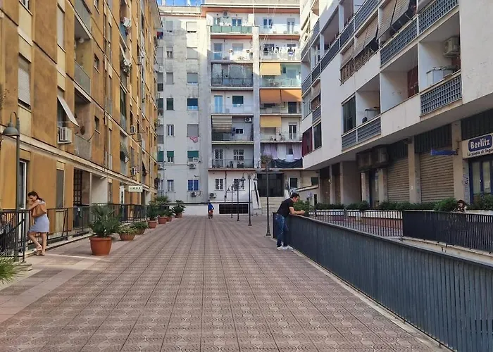 Casa Angelina Rome