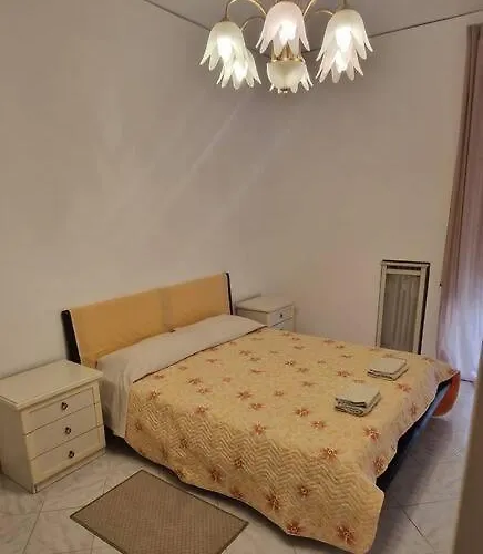 Casa Angelina * Rome