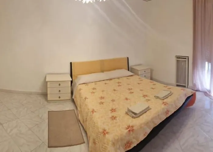 Casa Angelina *