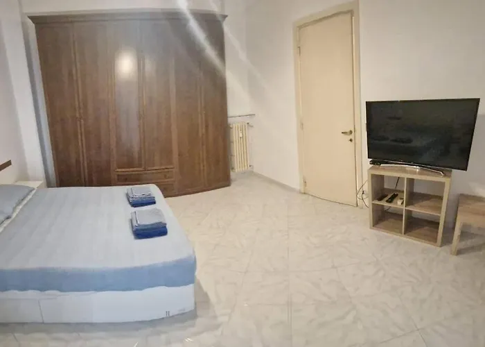 Casa Angelina Holiday home Rome