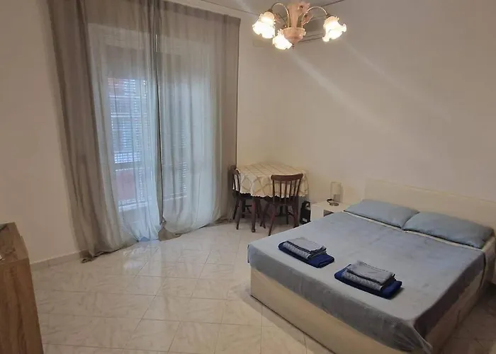 Holiday home Casa Angelina